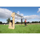 EXIT GetSet monkeybar MB300 - grijs