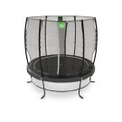 EXIT Lotus Classic trampoline ø253cm - zwart