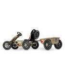 EXIT Spider Expedition skelter met aanhangwagen - donkergroen
