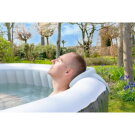 Hoofdsteun en bekerhouder set voor opblaasbare spa’s