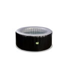 EXIT Silver Classic spa (2 personen) - zwart