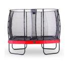 08.10.72.80-exit-elegant-premium-trampoline-214x366cm-met-economy-veiligheidsnet-rood