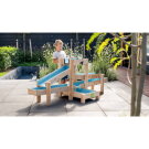 EXIT AquaFlow waterbaan 400