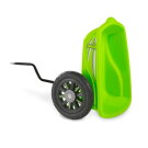 EXIT Spider Green skelter met aanhangwagen - groen