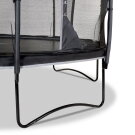 EXIT PeakPro trampoline ø366cm - zwart