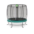 EXIT Lotus Premium trampoline &oslash;253cm - groen