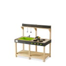 EXIT Yummy 100 houten buitenkeuken - naturel