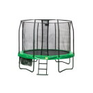 10.91.10.02-exit-jumparena-trampoline-o305cm-met-ladder-en-schoenenzak-groen-grijs