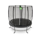 EXIT Lotus Classic trampoline ø253cm - zwart