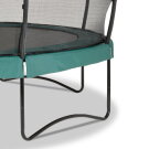 EXIT Allure Premium trampoline &oslash;427cm - groen
