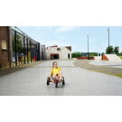 EXIT Pro 50 triker - zwart