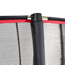 EXIT PeakPro trampoline ø427cm - zwart