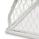 EXIT Scala aluminium voetbaldoel 180x120cm - wit