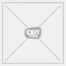 EXIT montageset Rocker en Pro 50 triker