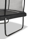 EXIT Allure Classic trampoline 214x366cm - zwart
