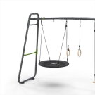 EXIT GetSet monkeybar MB305 - grijs