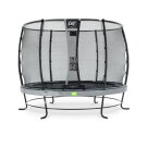09.20.10.40-exit-elegant-trampoline-o305cm-met-deluxe-veiligheidsnet-grijs