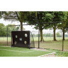EXIT Backstop sportnet aanbouw 300x300cm