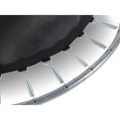 EXIT Silhouette inground trampoline ø305cm - zwart