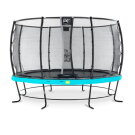 09.20.14.60-exit-elegant-trampoline-o427cm-met-deluxe-veiligheidsnet-blauw