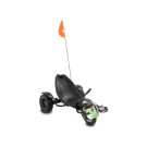 EXIT Pro 50 triker - zwart