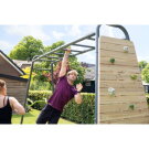 EXIT GetSet monkeybar MB320 - zwart