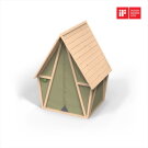 Yuki 100 speelhuis EXIT Toys