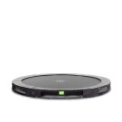 EXIT Elegant Premium inground sports trampoline ø305cm - zwart