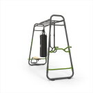 EXIT GetSet monkeybar MB230