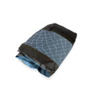 EXIT liner Stone zwembad &oslash;360x122cm - grijs