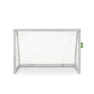 EXIT Scala aluminium voetbaldoel 120x80cm - wit