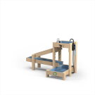 EXIT AquaFlow waterbaan 200