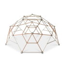 EXIT metal climbing dome ø300cm - pastel