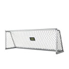 EXIT Scala aluminium voetbaldoel 300x100cm