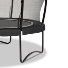 EXIT Allure Classic trampoline &oslash;253cm - zwart