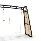 EXIT GetSet monkeybar MB320 - zwart