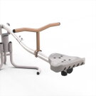 EXIT My First ronddraaiende wipwap