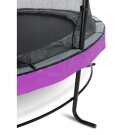 08.10.14.90-exit-elegant-premium-trampoline-o427cm-met-economy-veiligheidsnet-paars-2