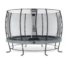08.10.14.40-exit-elegant-premium-trampoline-o427cm-met-economy-veiligheidsnet-grijs