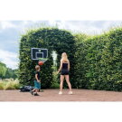 EXIT NovaStar in hoogte verstelbare meegroei-basketbalpaal