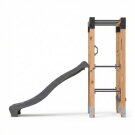 EXIT Linea Robust 110 monkeybar schommel glijbaan