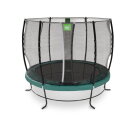 EXIT Lotus Classic trampoline ø305cm - groen