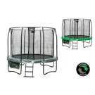 10.91.12.02-exit-jumparena-trampoline-o366cm-met-ladder-en-schoenenzak-groen-grijs-1