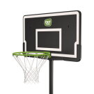 EXIT NovaStar in hoogte verstelbare meegroei-basketbalpaal
