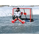 EXIT Sniper hockeydoel 180x120cm