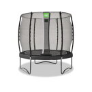 EXIT Allure Classic trampoline &oslash;253cm - zwart