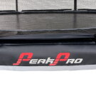 EXIT PeakPro trampoline ø305cm - zwart