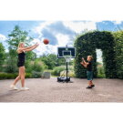 EXIT NovaStar in hoogte verstelbare meegroei-basketbalpaal