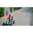 EXIT Spider Green skelter - groen/zwart