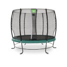 EXIT Lotus Classic trampoline ø305cm - groen